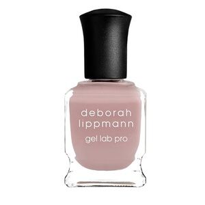 Deborah Lippman Gel Lab Pro Nail Polish - Sure Thing Soft Pink